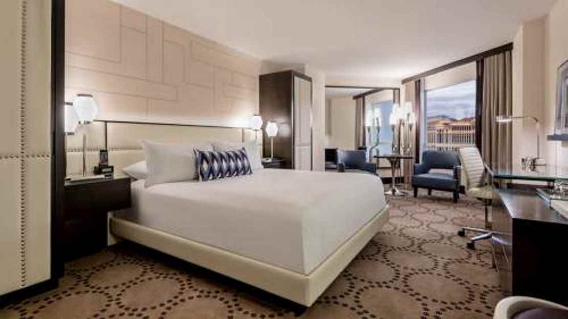   Valley Room Strip View